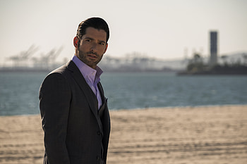 Lucifer Season 5, tom-ellis, lucifer, tv-shows HD wallpaper