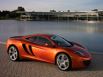 Mclaren MP4 - 12C, see, dam, wow, love, mclaren, cars, view HD wallpaper