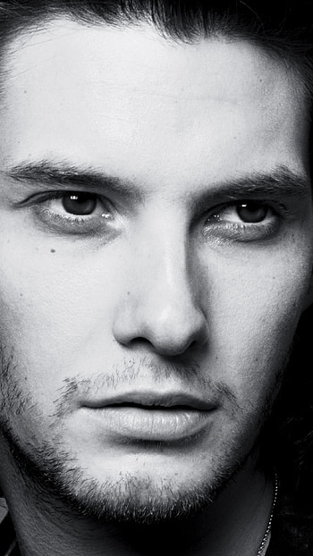 Ben Barnes, Actor, Look, Men HD phone wallpaper