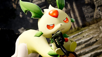 Palworld – Video Game Creature Adventure, video game, Palworld HD wallpaper