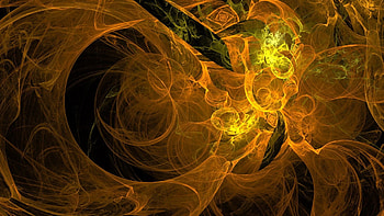 Abstract, Background, Dark, Stains, Spots, Plexus HD wallpaper