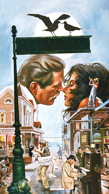 Cannery Row (2022) movie HD phone wallpaper