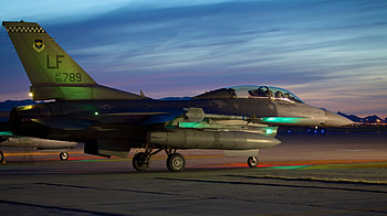 Jet Fighter, Military, General Dynamics F 16 Fighting Falcon, Aircraft, Warplane, Jet Fighters HD wallpaper