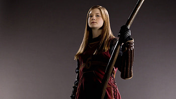 Ginny Weasley, 10 things we hate HD wallpaper