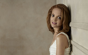 Jayma Mays, Celebrity , Stunning , Hollywood Beauty HD wallpaper