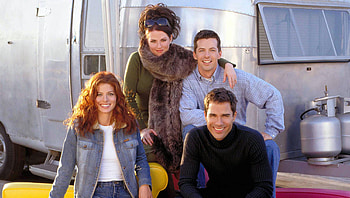 Will & Grace (2022) movie HD wallpaper