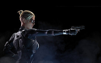 Sonya Blade, Movies HD wallpaper