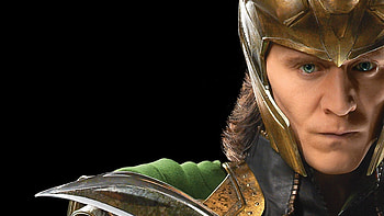Loki, Backgrounds, 2560x1440 HD wallpaper