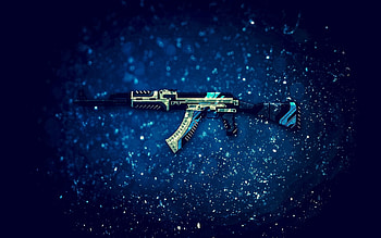 Operation Hydra for CS:GO HD wallpaper