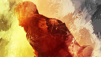 Logan Movie Artwork, logan, 2017-movies, hugh-jackman, artist HD wallpaper