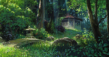 Studio Ghibli, Upscaled, Arrietty, R HD wallpaper