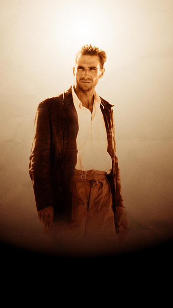 The English Patient (2022) movie HD phone wallpaper
