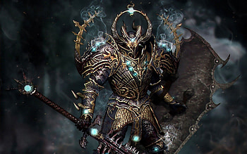 Warhammer 40k (28 ) HD wallpaper