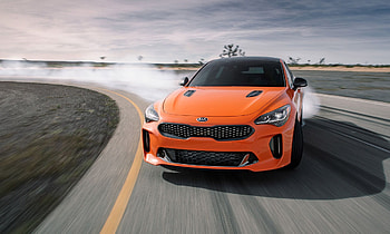 Vehicles, Kia Stinger HD wallpaper