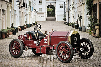 1905 Star Bennett Racer, racer, star, bennett, car HD wallpaper