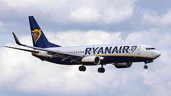 Ryanair, Corona lockdown, Flight resumption, In-flight facilities HD wallpaper