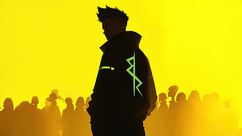 David Martinez Cyberpunk 2077, cyberpunk-2077, cyberpunk, games, 2025-games, yellow, video-games HD wallpaper