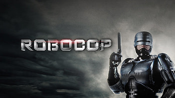 Robocop, Robocop (1987), Movie HD wallpaper