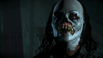 Video Game - Until Dawn HD wallpaper
