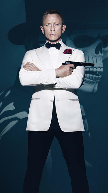 Spectre (2022) movie HD phone wallpaper