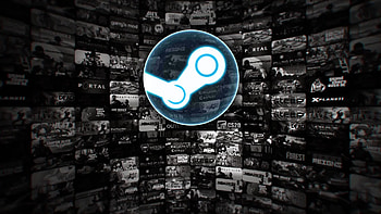 Steam, Gaming , Artistic designs, Gaming inspiration HD wallpaper