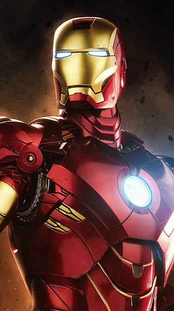 movie, Iron Man HD phone wallpaper