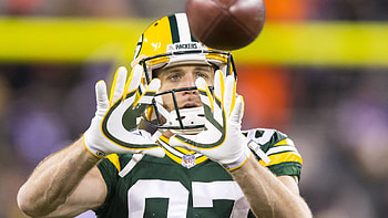 Jordy Nelson, collection, Fan dedication, Athlete's HD wallpaper