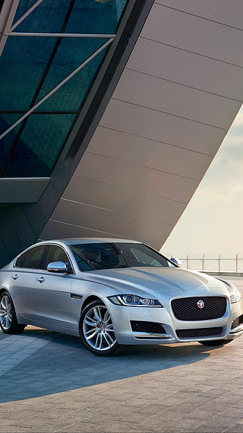 Jaguar Cars, Auto industry, Jaguar car HD phone wallpaper