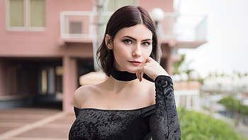 Emily Aurelia, emily-aurelia, girls, model HD wallpaper