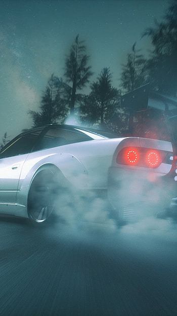 Car Drifting, Racer Car HD phone wallpaper