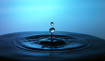 Water Drop Closeup Macro , water, drop, graphy, macro HD wallpaper
