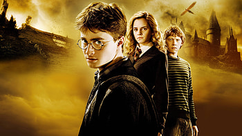 Harry Potter — Half‑Blood Prince | Ultra, Harry Potter and the Half-Blood Prince HD wallpaper