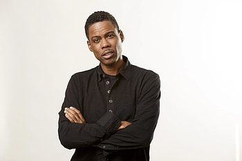 Chris Rock, Versatile entertainer, Varied roles, Diverse talent HD wallpaper