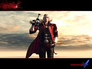 dante, khai, kk HD wallpaper