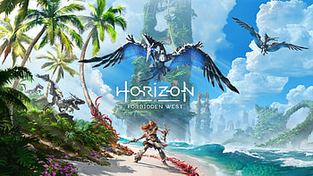 Horizon Forbidden West, , Stunning visuals, Aloy's adventure HD wallpaper