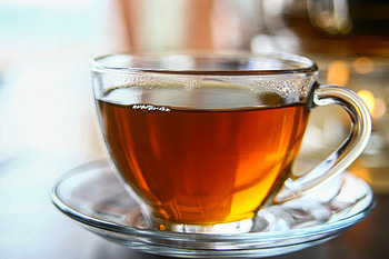 Different types of tea, Flavors and blends, Health benefits, Relaxing rituals HD wallpaper