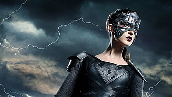 Reign From Supergirl , supergirl, tv-shows HD wallpaper