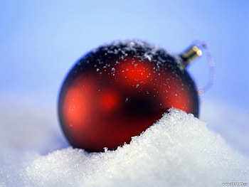 Holidays, New Year, Christmas, Xmas HD wallpaper