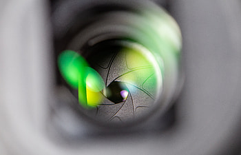 Macro, Lens, Focus, Camera, Gate, Shutter HD wallpaper