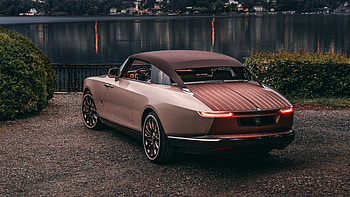 Rolls Royce Boat Tail 2022 Car 6 Cars HD wallpaper