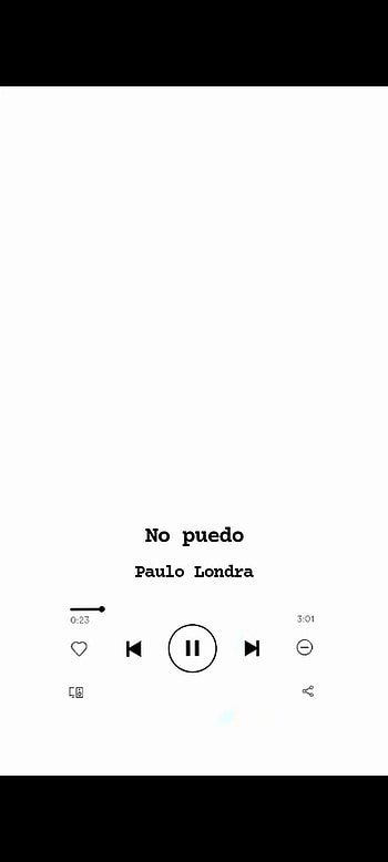 Spotify Paulo Londra, number, parallel HD phone wallpaper