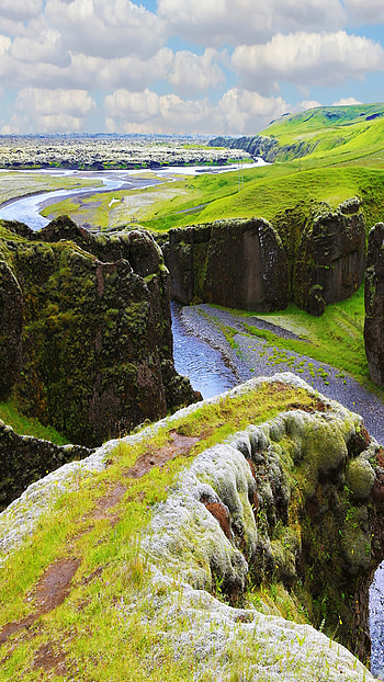 Wales England, Iceland HD phone wallpaper
