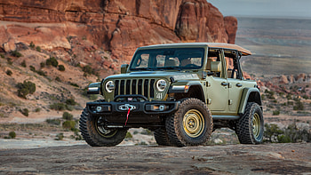 Jeep 41 Concept 2022 Cars HD wallpaper
