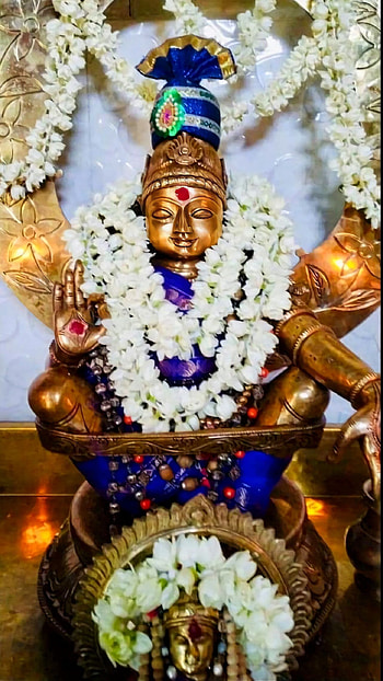 Ayyappa, sastha HD phone wallpaper