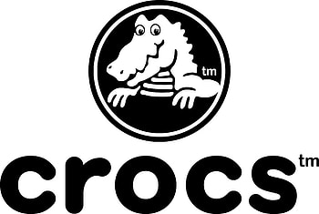 Conversational Crocs, Awareness note, Tiffany vector logo, Crocs logo HD wallpaper