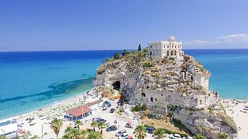 Calabria, Crotone, Southern Italy, Related HD wallpaper