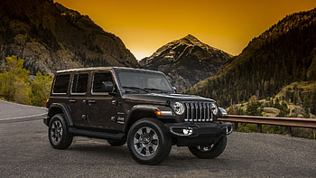Jeep Laptop , Thar Car HD wallpaper