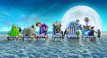 2018 Hotel Transylvania 3 Summer Vacation Animated Movie , hotel-transylvania-3-summer-vacation, hotel-transylvania-3, 2018-movies, animated-movies HD wallpaper