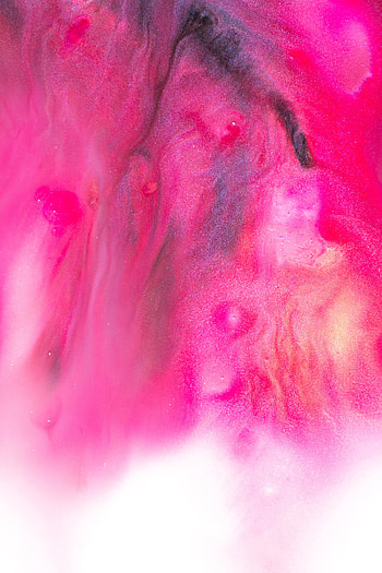 Abstract, Pink, Divorces, Paint, Liquid HD phone wallpaper