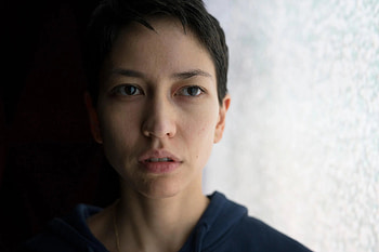 Sonoya Mizuno, TV Shows, Working on Devs, Collaborative HD wallpaper
